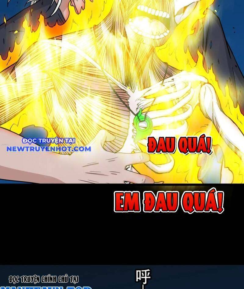Đấu Yếm Thần Chap 210 - Next Chap 211