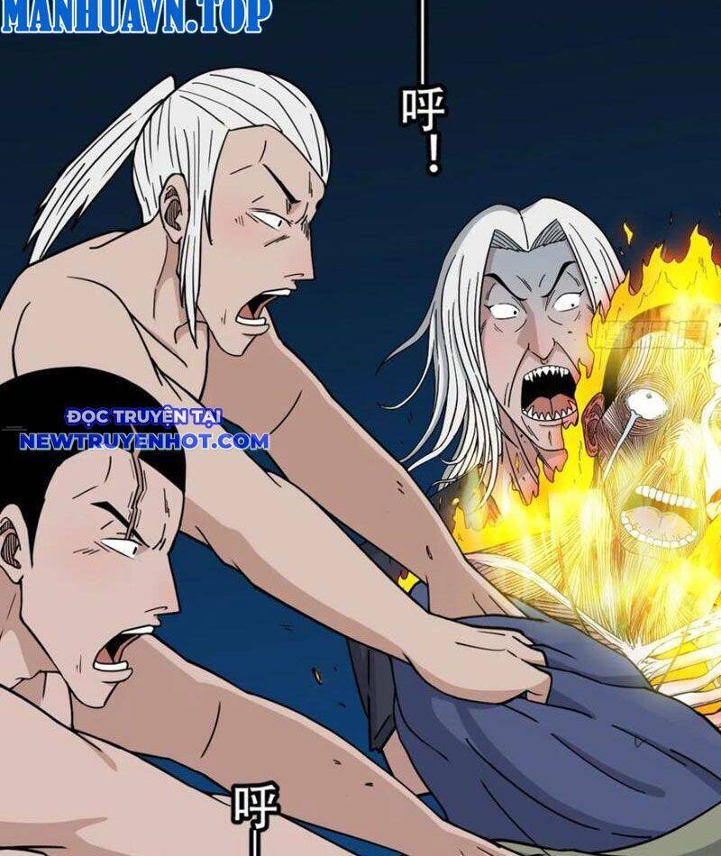 Đấu Yếm Thần Chap 210 - Next Chap 211
