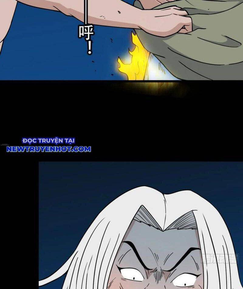 Đấu Yếm Thần Chap 210 - Next Chap 211
