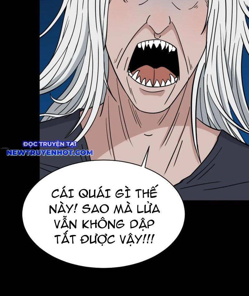 Đấu Yếm Thần Chap 210 - Next Chap 211