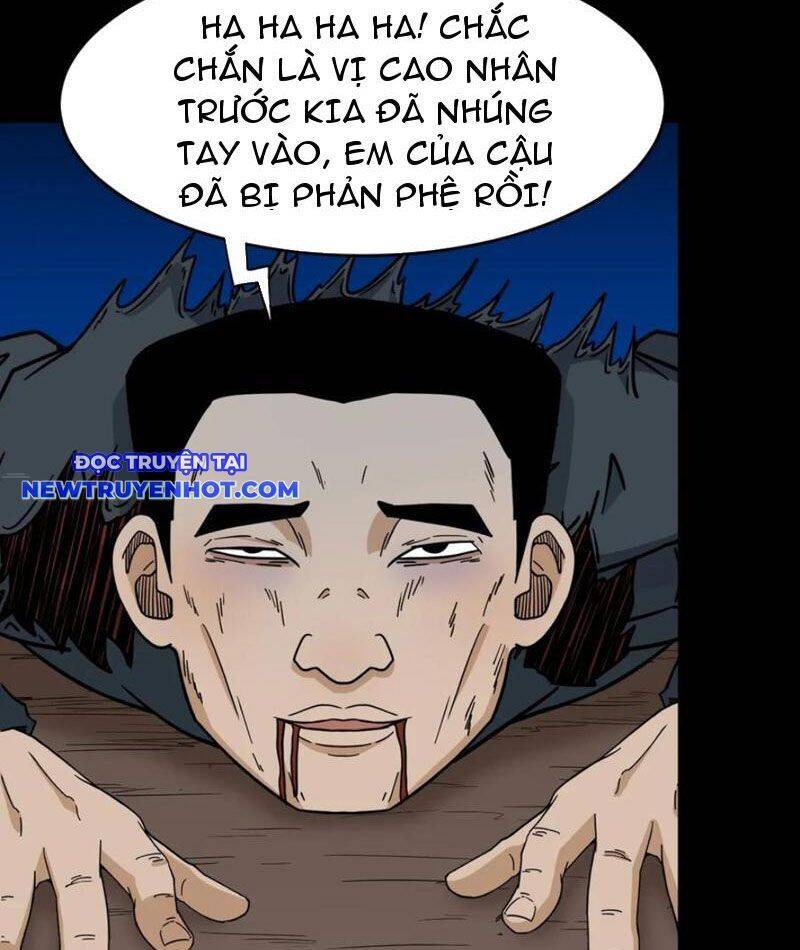 Đấu Yếm Thần Chap 210 - Next Chap 211