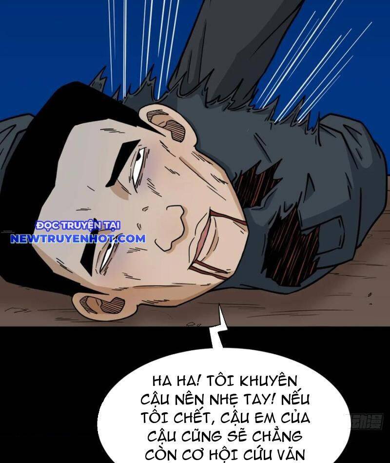 Đấu Yếm Thần Chap 210 - Next Chap 211