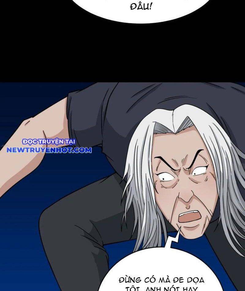 Đấu Yếm Thần Chap 210 - Next Chap 211
