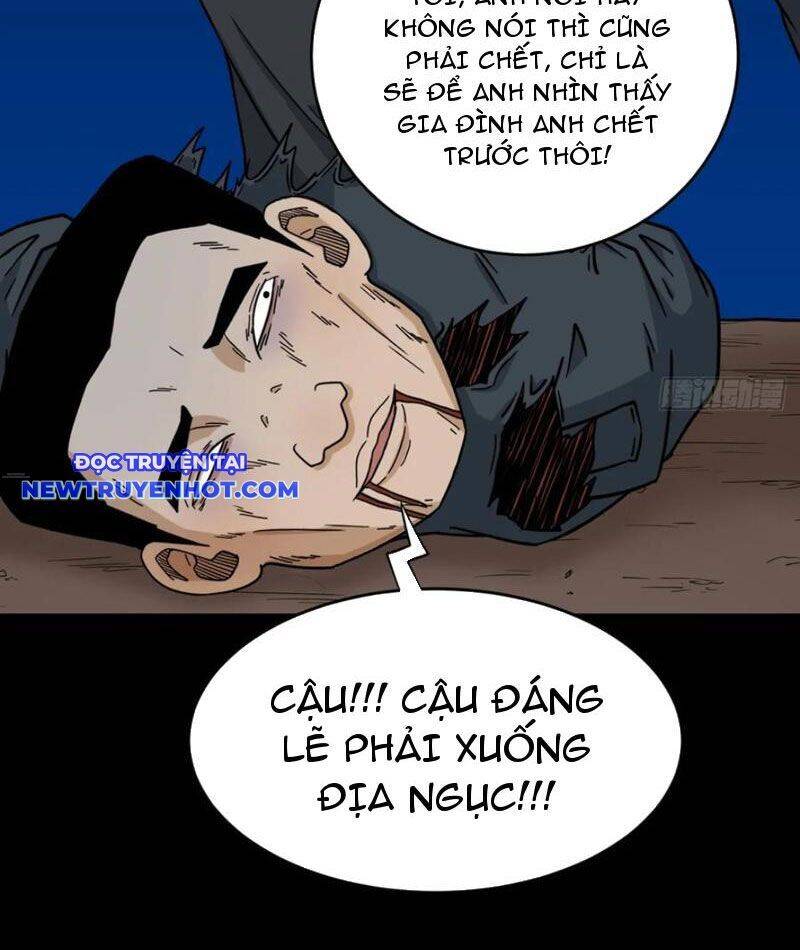 Đấu Yếm Thần Chap 210 - Next Chap 211