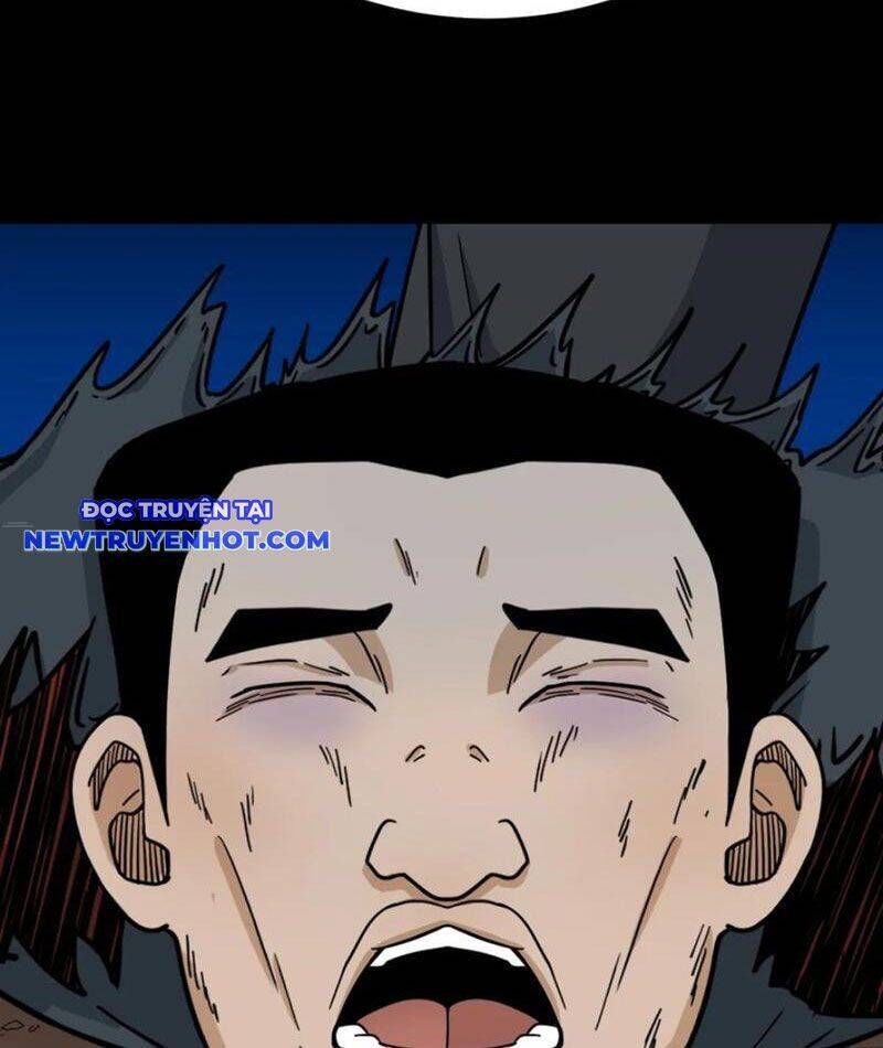 Đấu Yếm Thần Chap 210 - Next Chap 211