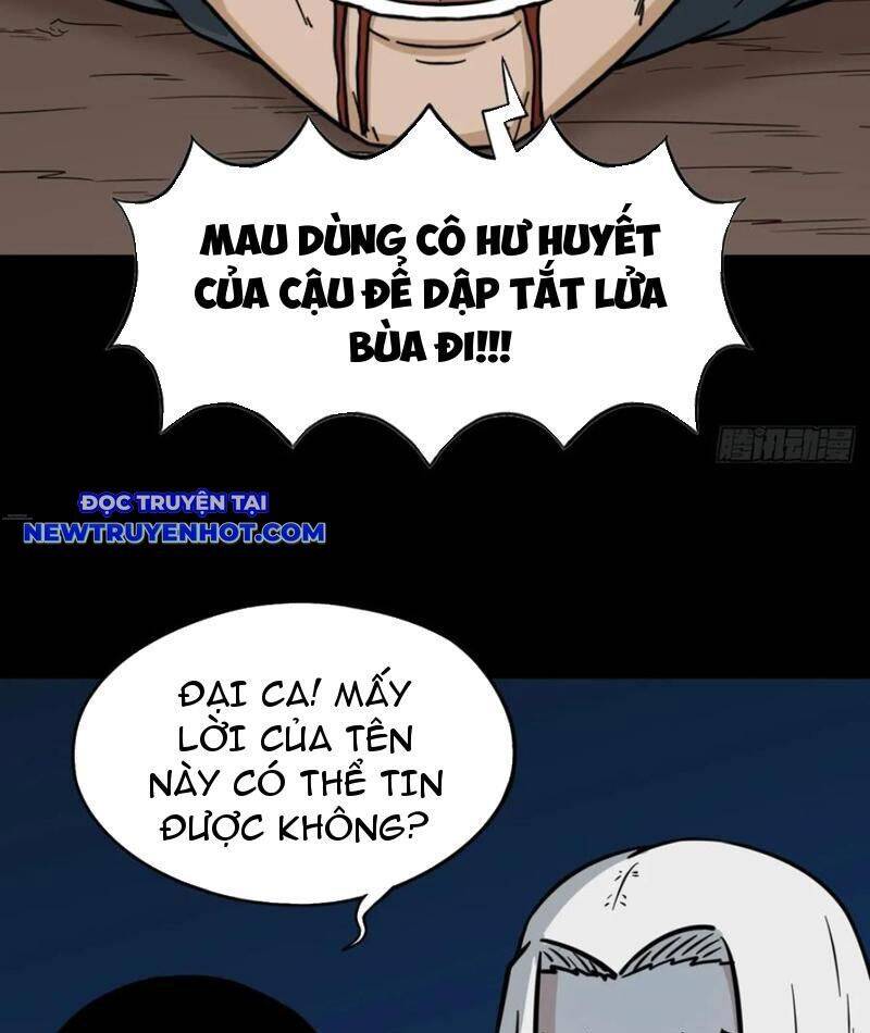Đấu Yếm Thần Chap 210 - Next Chap 211