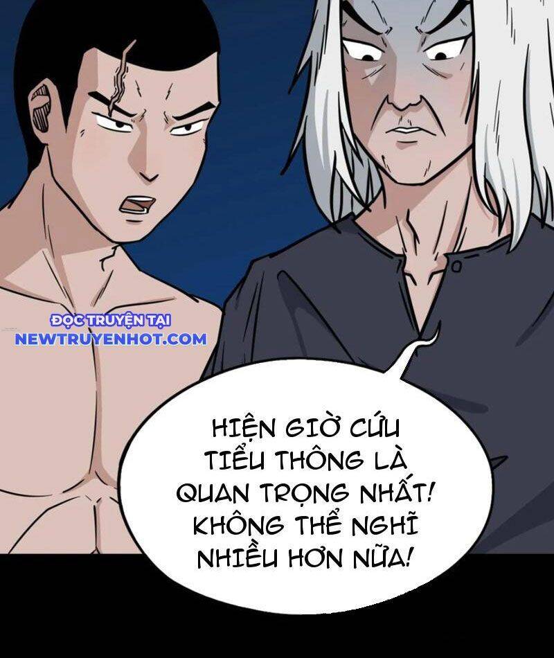 Đấu Yếm Thần Chap 210 - Next Chap 211
