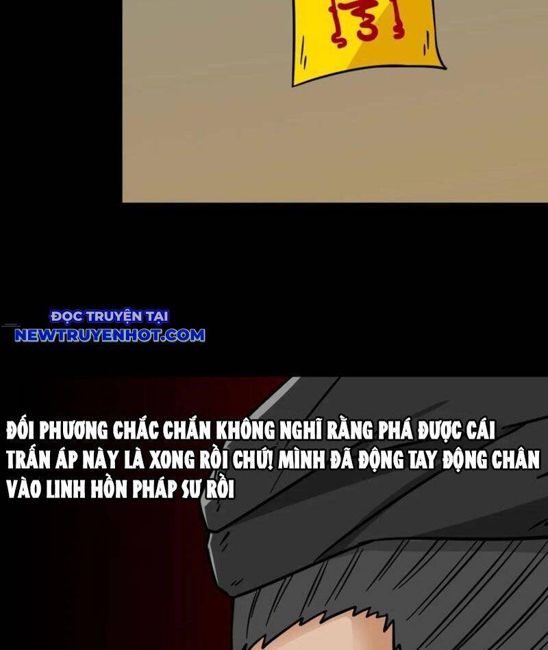 Đấu Yếm Thần Chap 210 - Next Chap 211