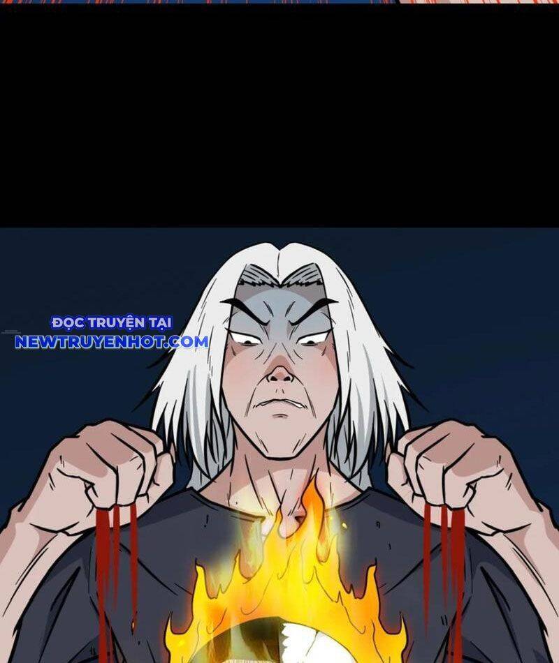Đấu Yếm Thần Chap 210 - Next Chap 211