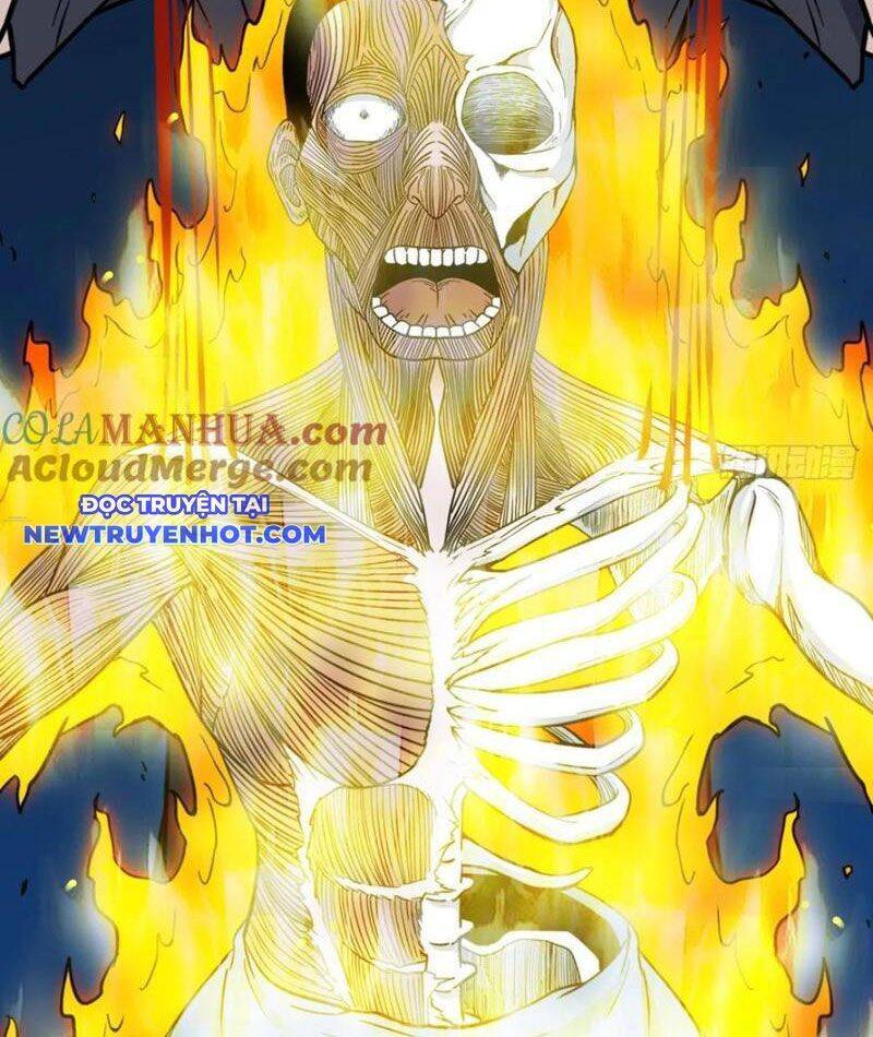 Đấu Yếm Thần Chap 210 - Next Chap 211