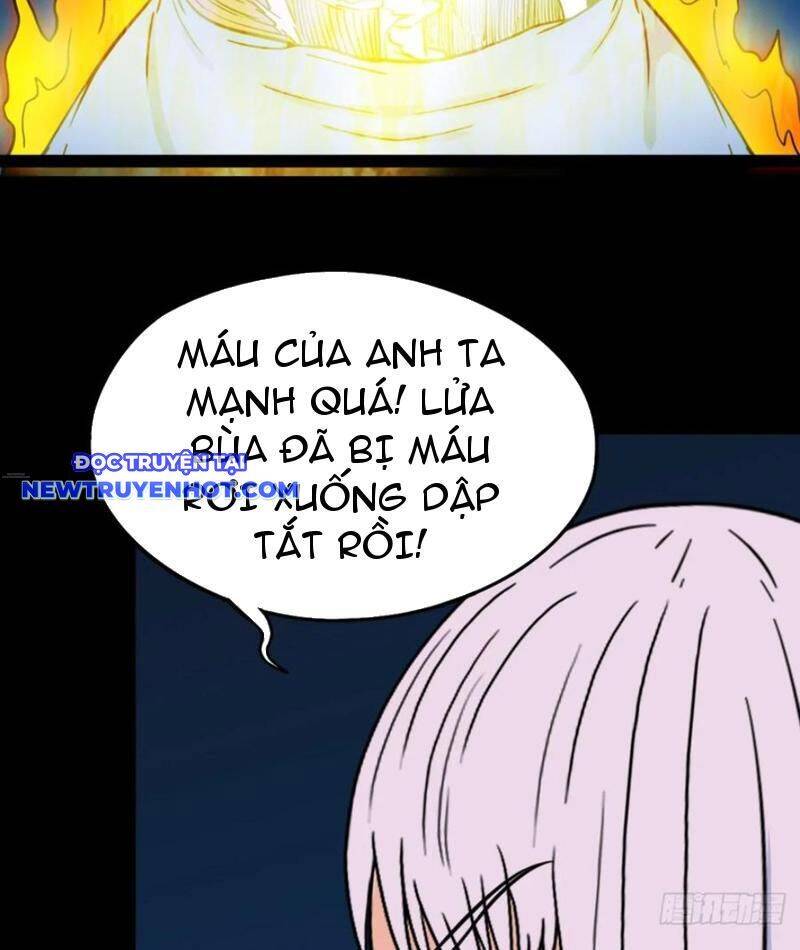 Đấu Yếm Thần Chap 210 - Next Chap 211