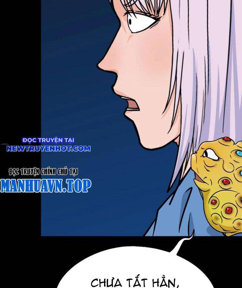 Đấu Yếm Thần Chap 210 - Next Chap 211