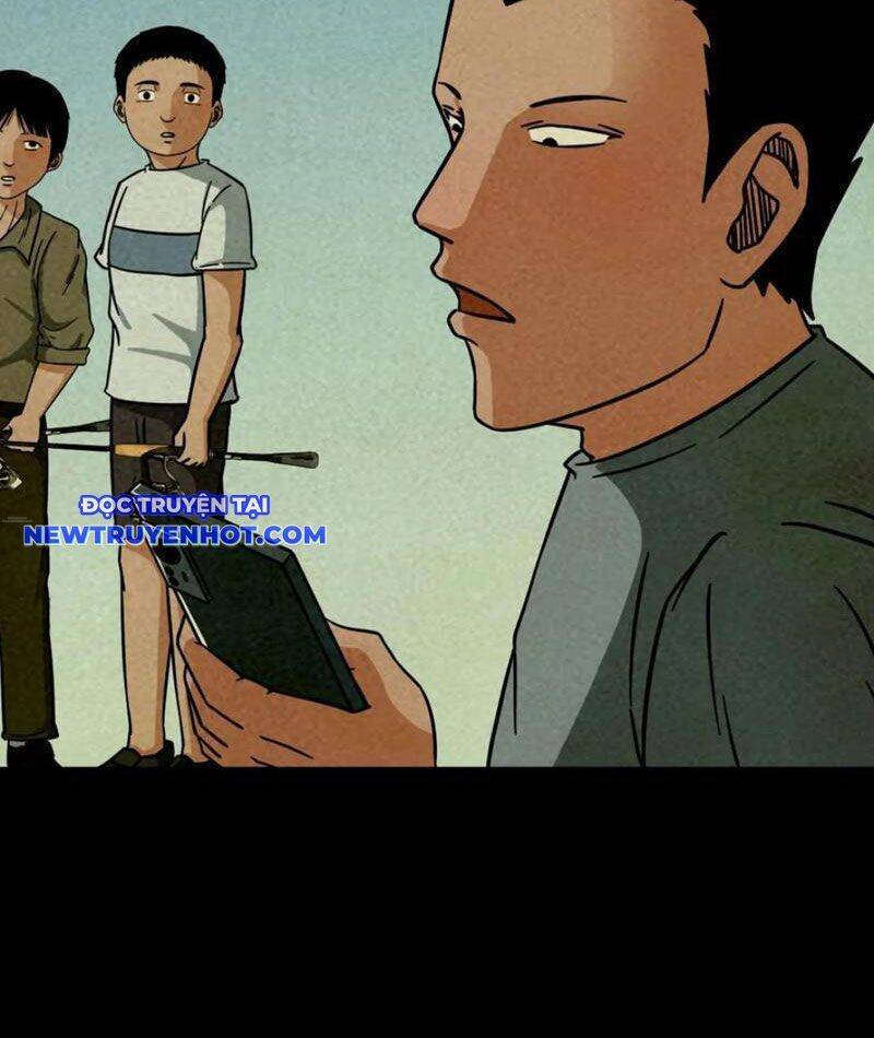 Đấu Yếm Thần Chap 211 - Next Chap 212