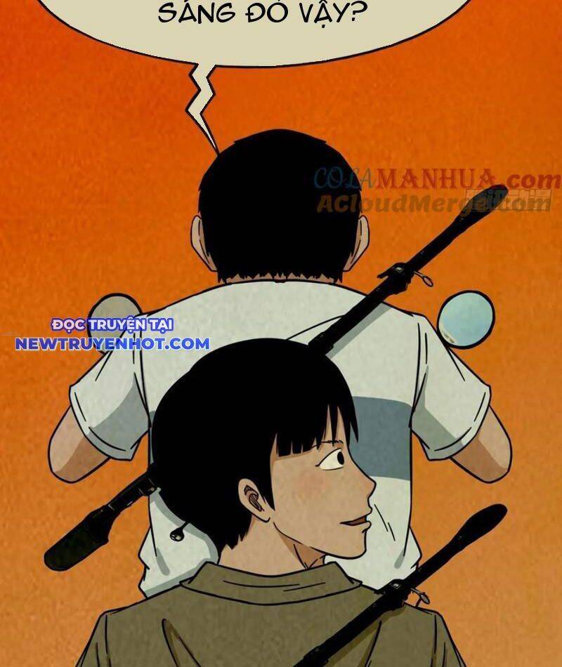 Đấu Yếm Thần Chap 211 - Next Chap 212