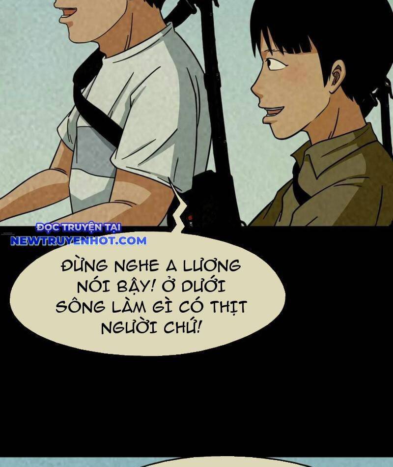 Đấu Yếm Thần Chap 211 - Next Chap 212
