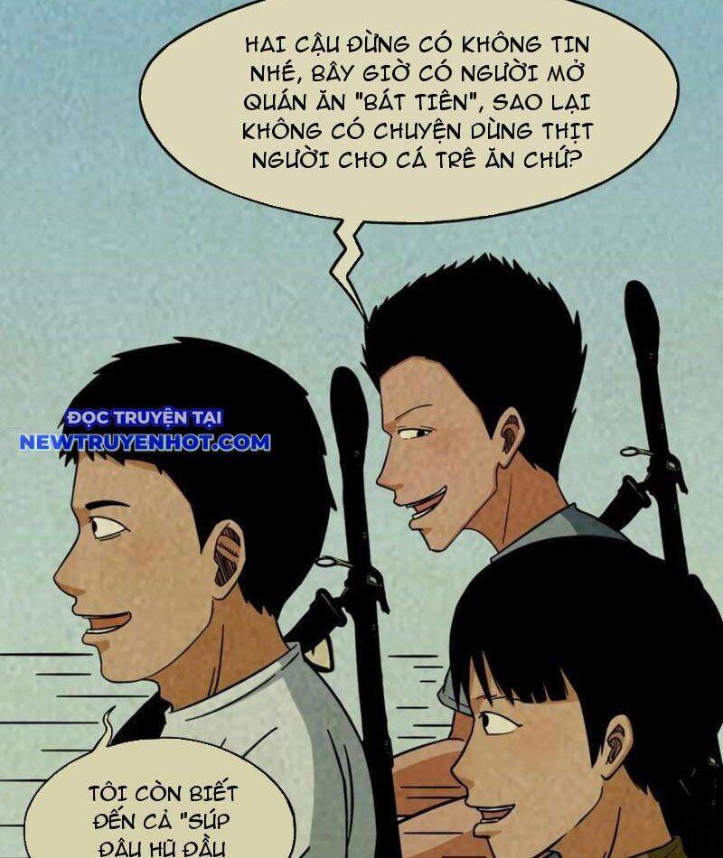 Đấu Yếm Thần Chap 211 - Next Chap 212