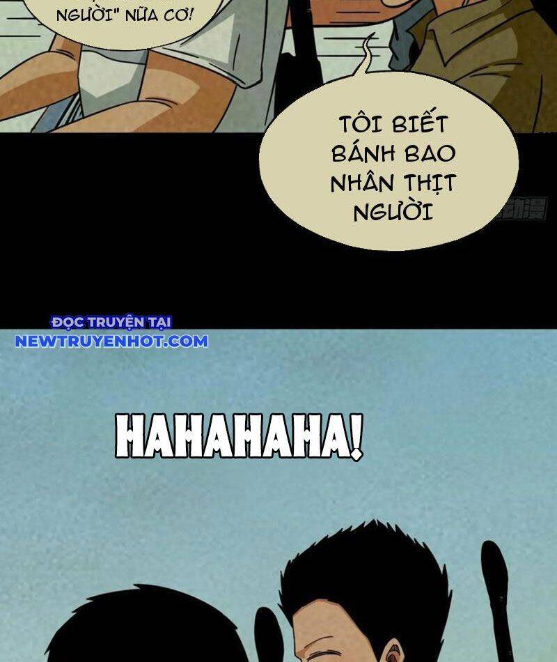 Đấu Yếm Thần Chap 211 - Next Chap 212