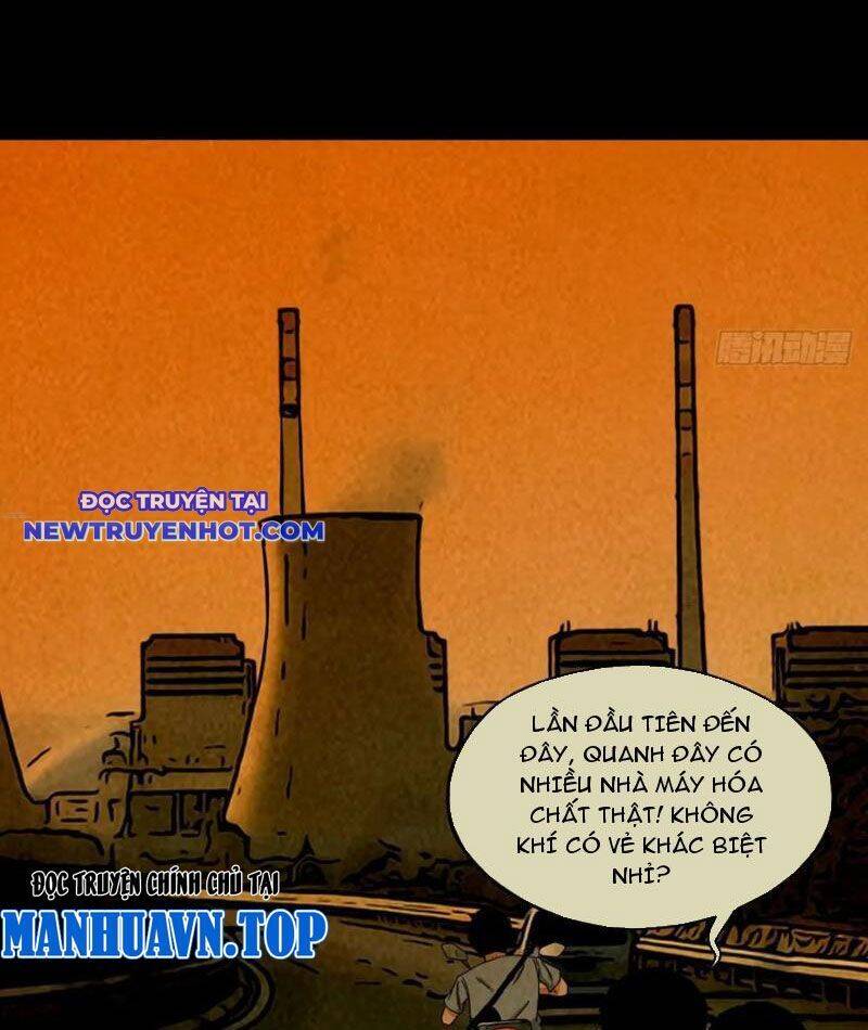 Đấu Yếm Thần Chap 211 - Next Chap 212