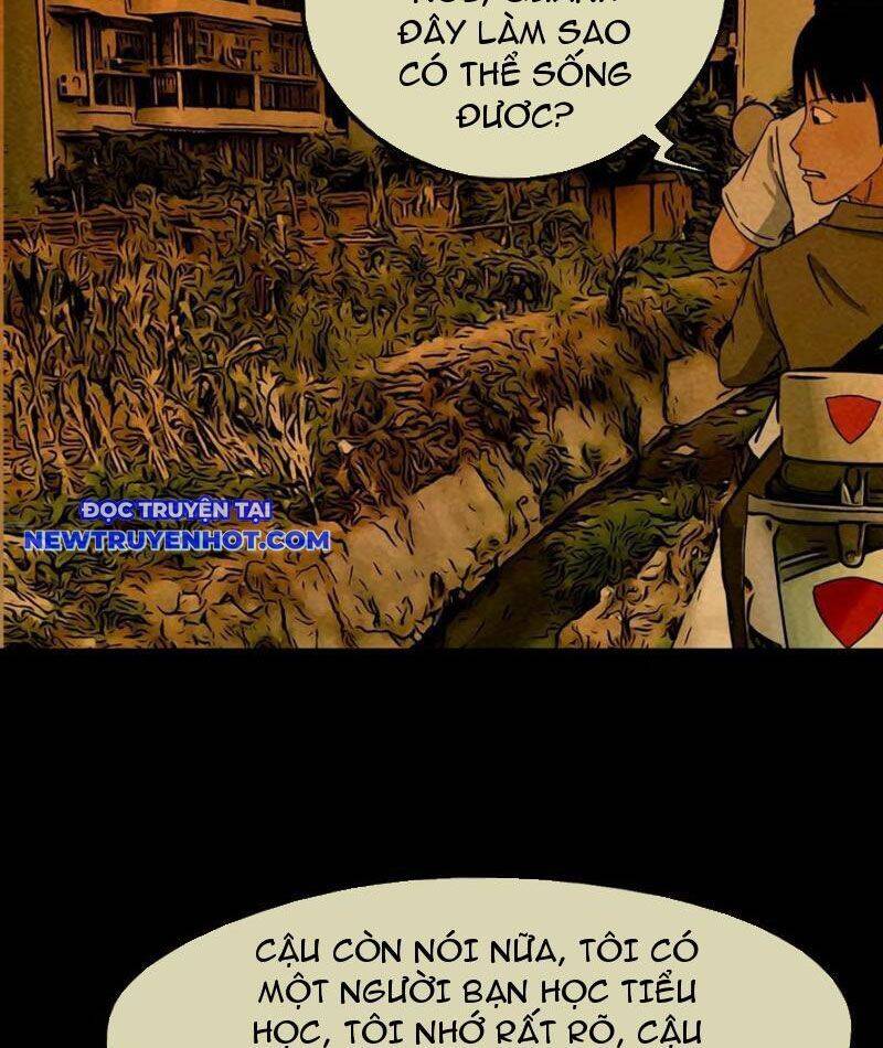 Đấu Yếm Thần Chap 211 - Next Chap 212