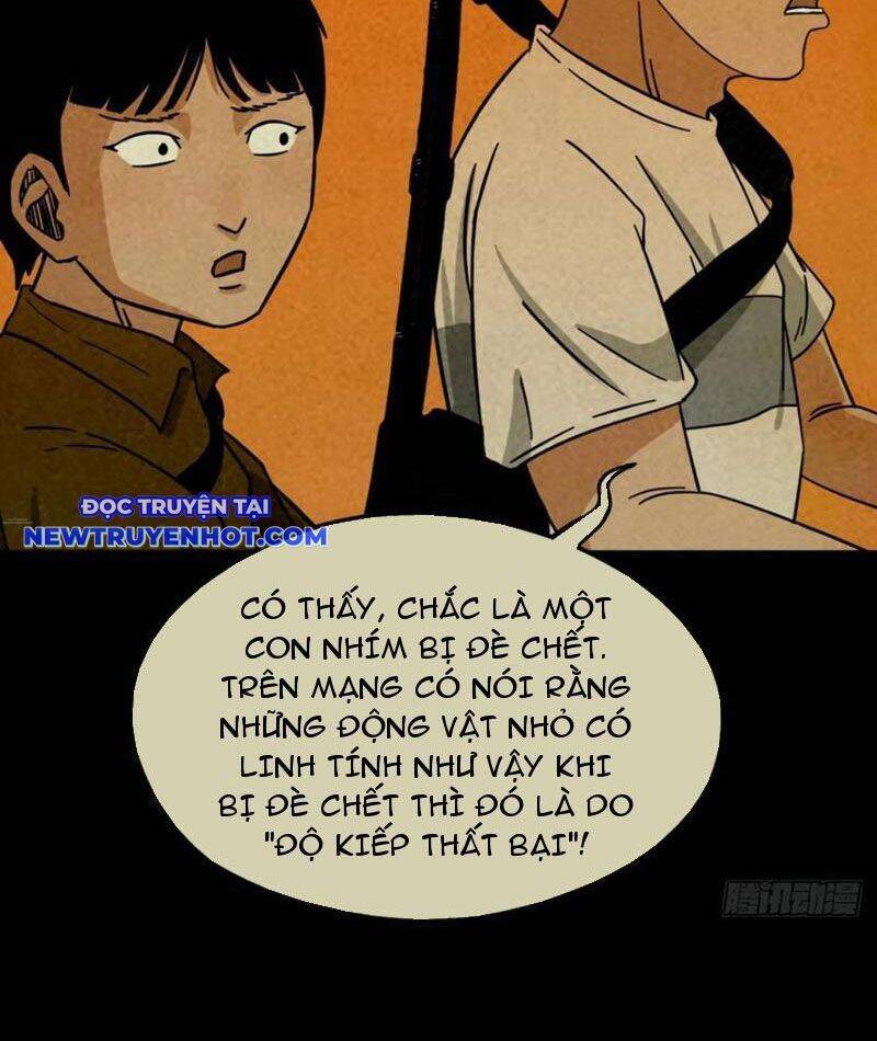 Đấu Yếm Thần Chap 211 - Next Chap 212