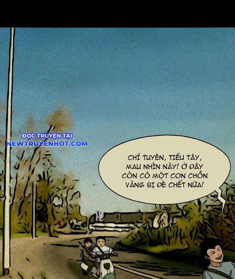 Đấu Yếm Thần Chap 211 - Next Chap 212