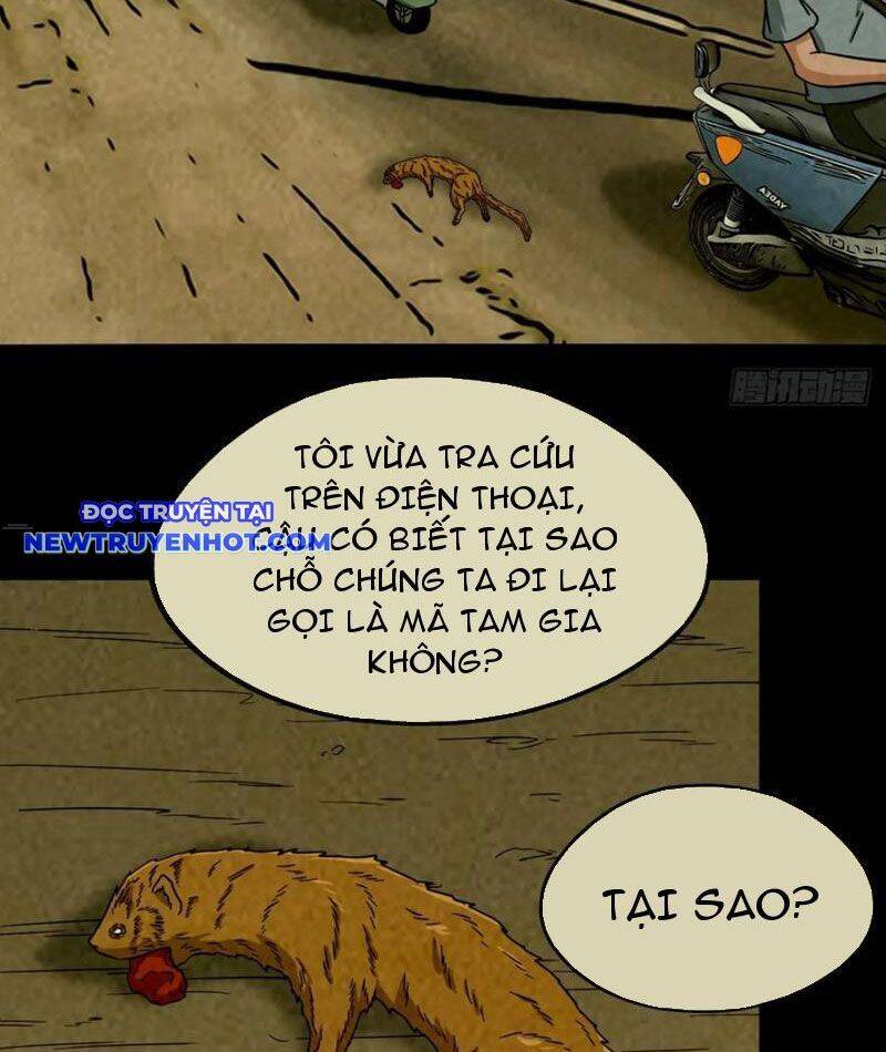 Đấu Yếm Thần Chap 211 - Next Chap 212