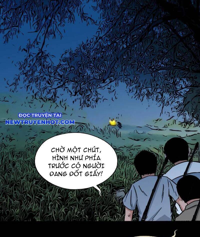 Đấu Yếm Thần Chap 211 - Next Chap 212