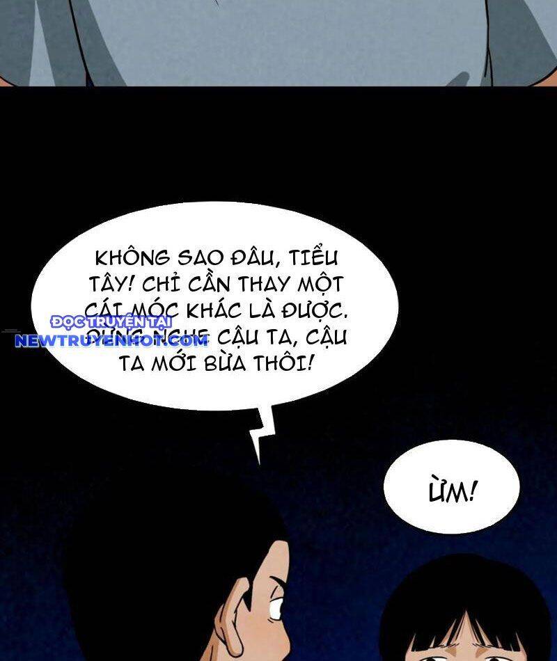 Đấu Yếm Thần Chap 211 - Next Chap 212