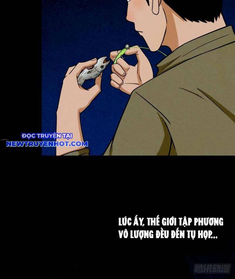 Đấu Yếm Thần Chap 211 - Next Chap 212