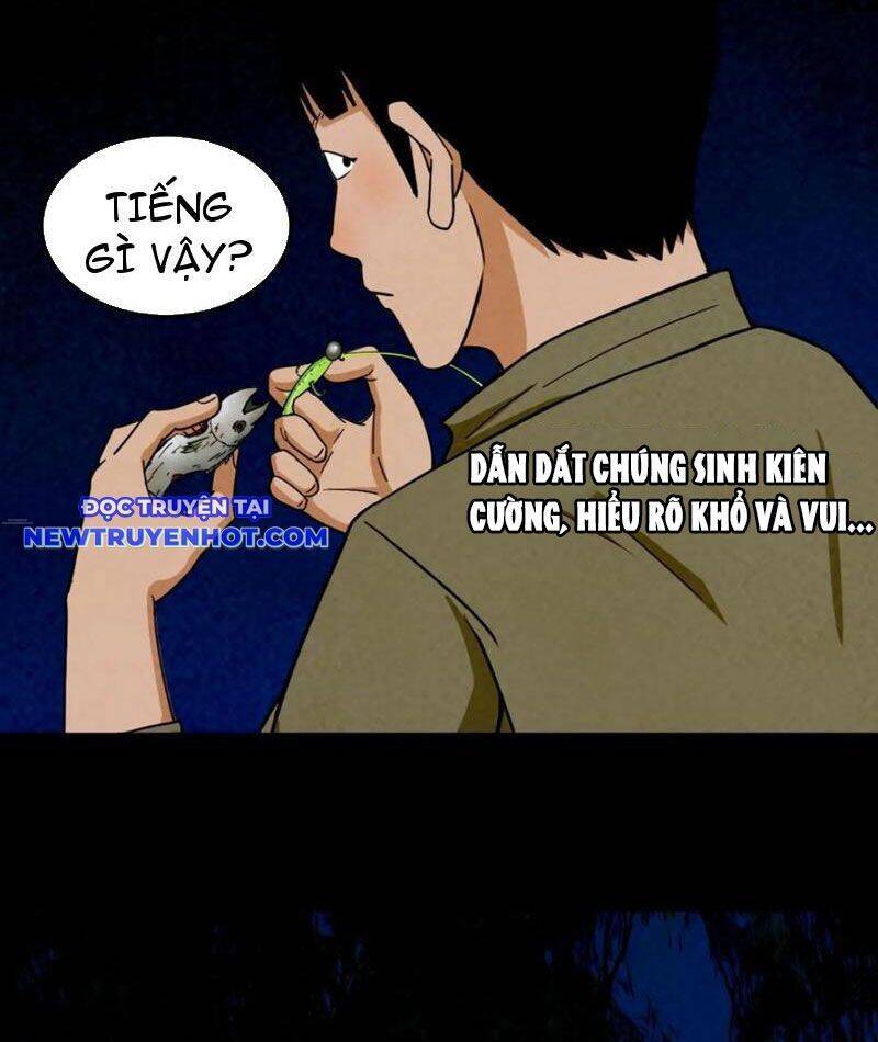Đấu Yếm Thần Chap 211 - Next Chap 212
