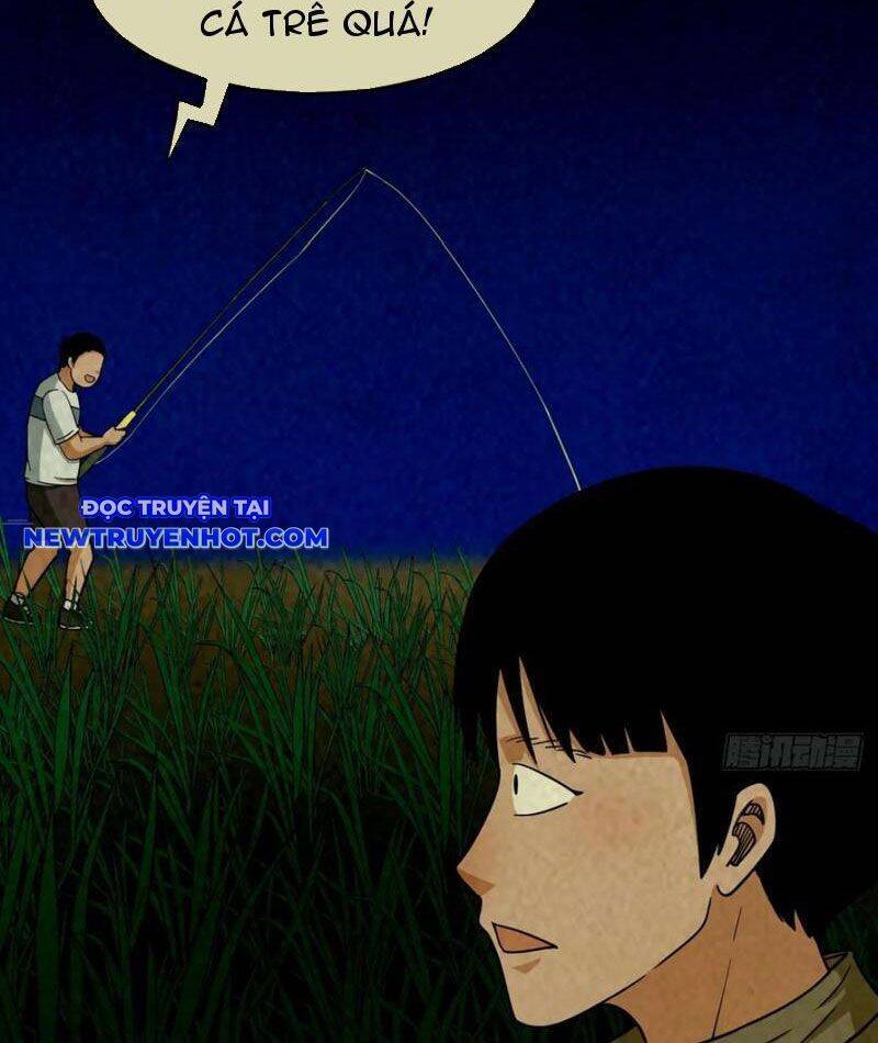Đấu Yếm Thần Chap 211 - Next Chap 212