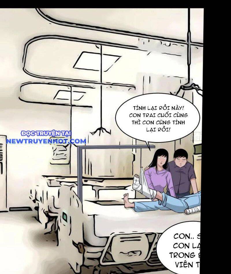 Đấu Yếm Thần Chap 212 - Next Chap 213