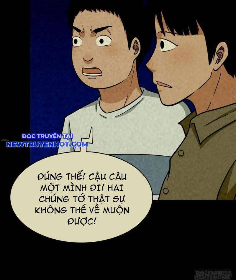 Đấu Yếm Thần Chap 212 - Next Chap 213