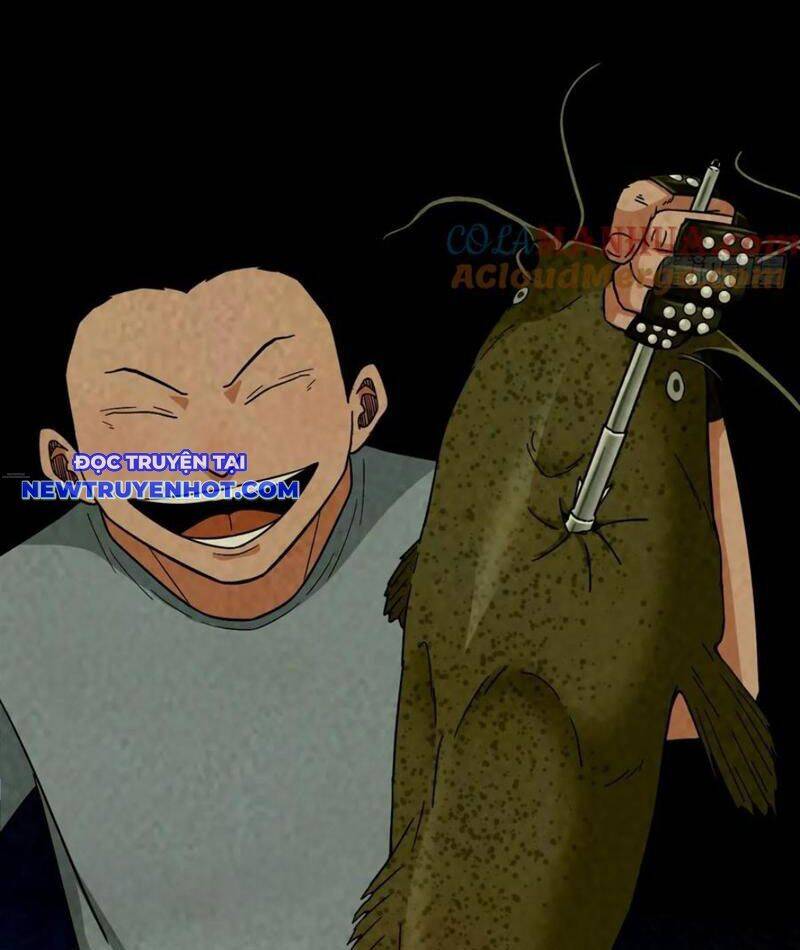 Đấu Yếm Thần Chap 212 - Next Chap 213