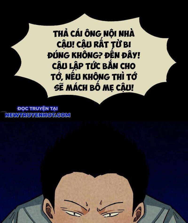 Đấu Yếm Thần Chap 212 - Next Chap 213