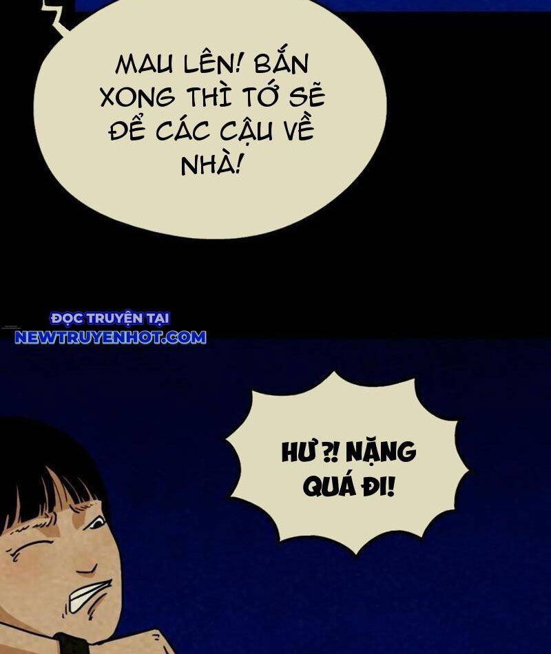 Đấu Yếm Thần Chap 212 - Next Chap 213