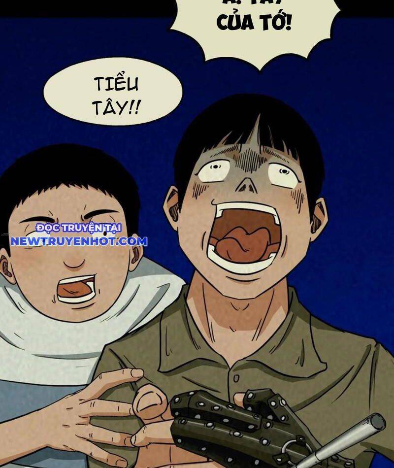Đấu Yếm Thần Chap 212 - Next Chap 213