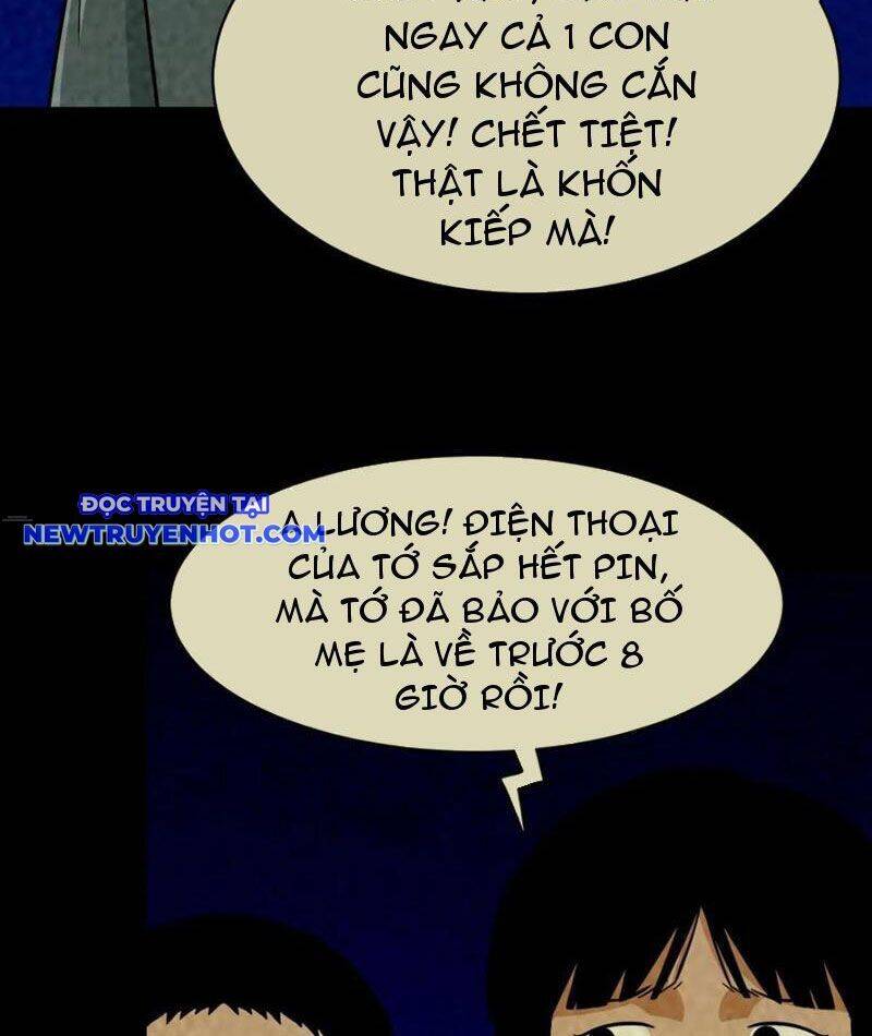 Đấu Yếm Thần Chap 212 - Next Chap 213