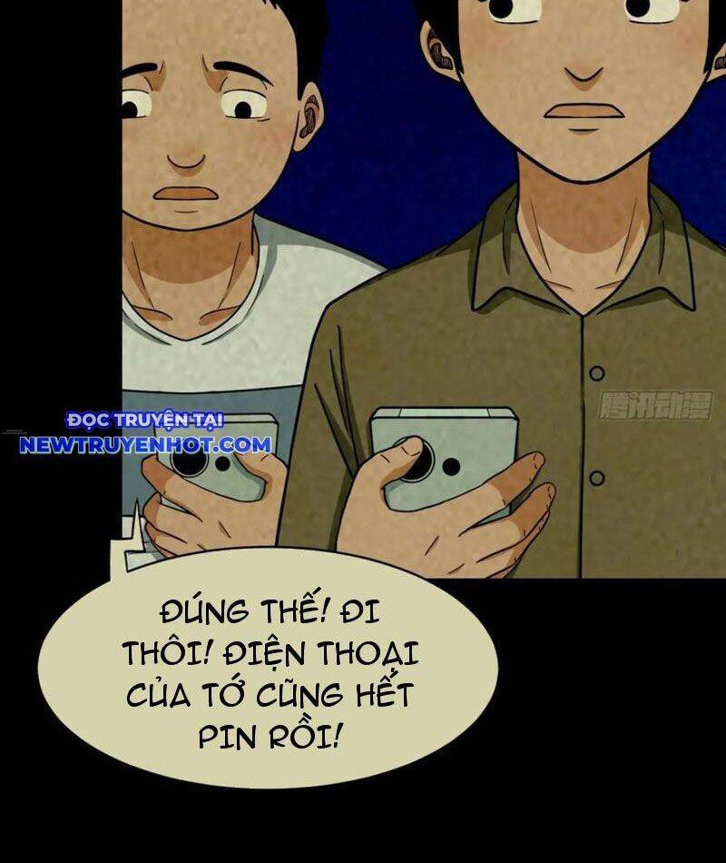 Đấu Yếm Thần Chap 212 - Next Chap 213