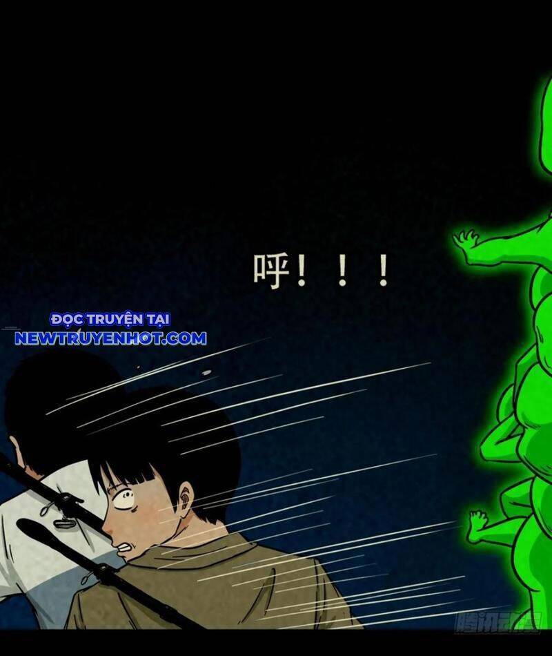 Đấu Yếm Thần Chap 212 - Next Chap 213