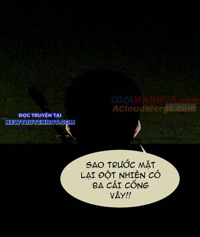 Đấu Yếm Thần Chap 212 - Next Chap 213