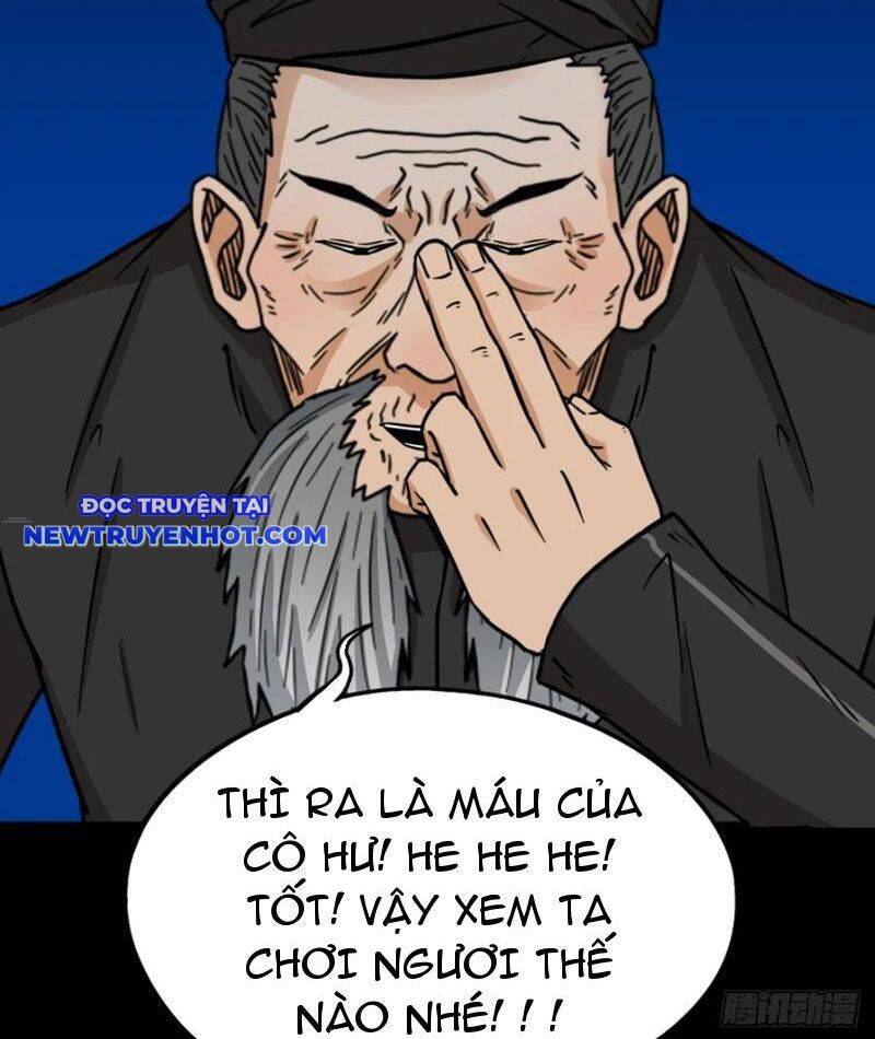 Đấu Yếm Thần Chap 213 - Next Chap 214
