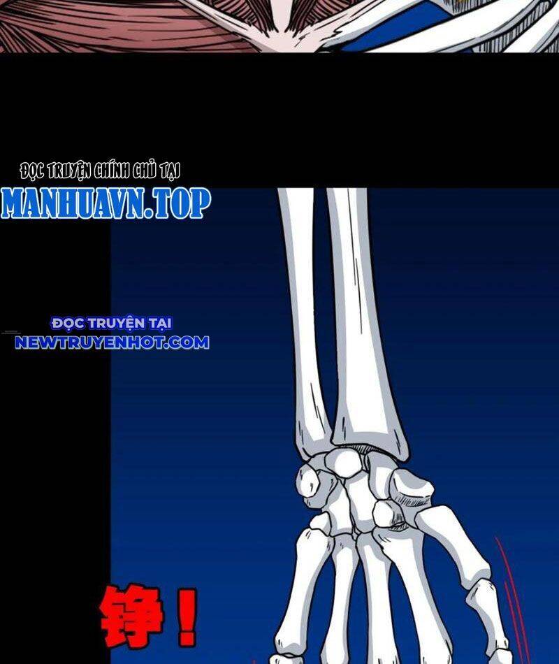 Đấu Yếm Thần Chap 213 - Next Chap 214
