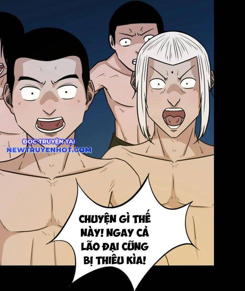 Đấu Yếm Thần Chap 213 - Next Chap 214