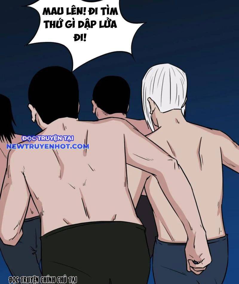 Đấu Yếm Thần Chap 213 - Next Chap 214