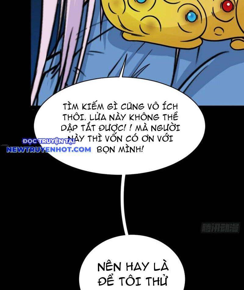 Đấu Yếm Thần Chap 213 - Next Chap 214