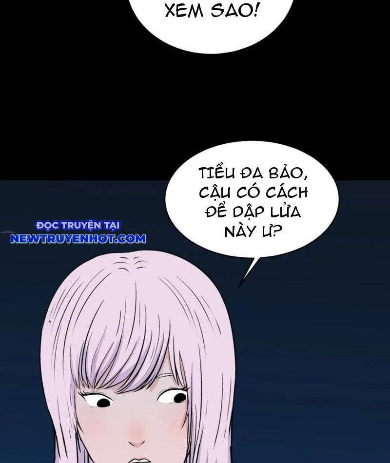 Đấu Yếm Thần Chap 213 - Next Chap 214