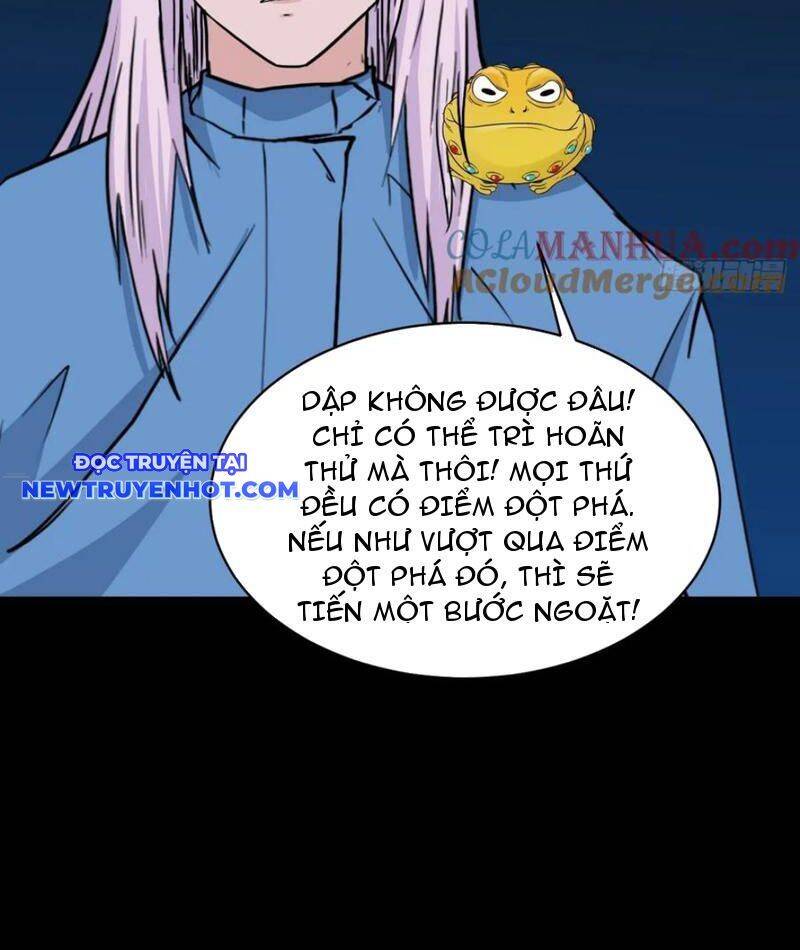 Đấu Yếm Thần Chap 213 - Next Chap 214