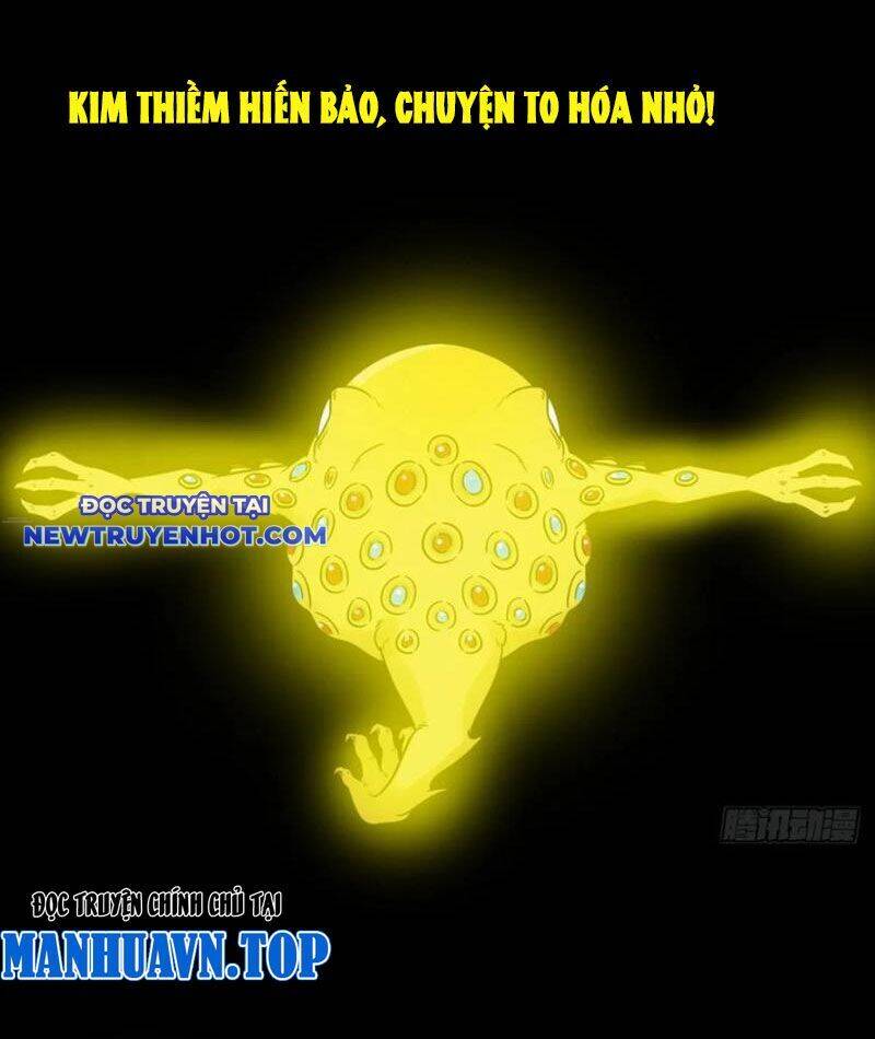 Đấu Yếm Thần Chap 213 - Next Chap 214
