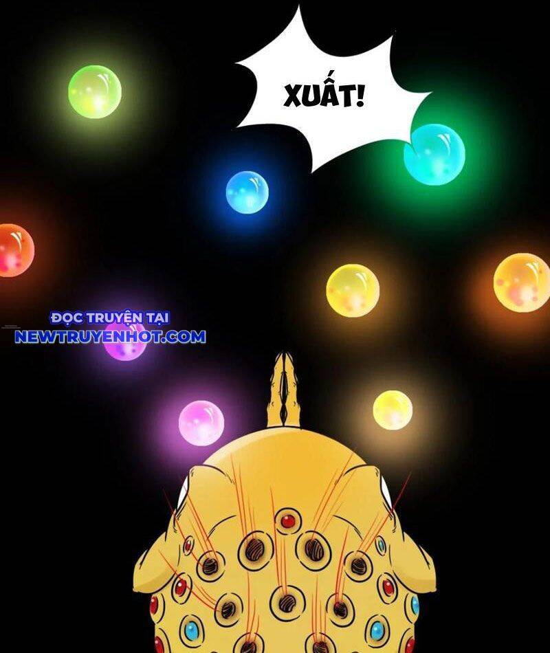 Đấu Yếm Thần Chap 213 - Next Chap 214